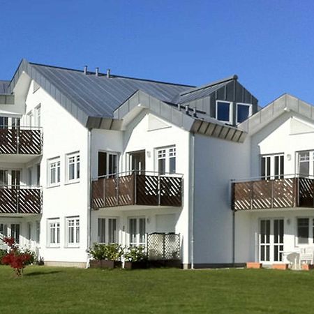 Seepark Bansin 204 Heringsdorf  Eksteriør billede