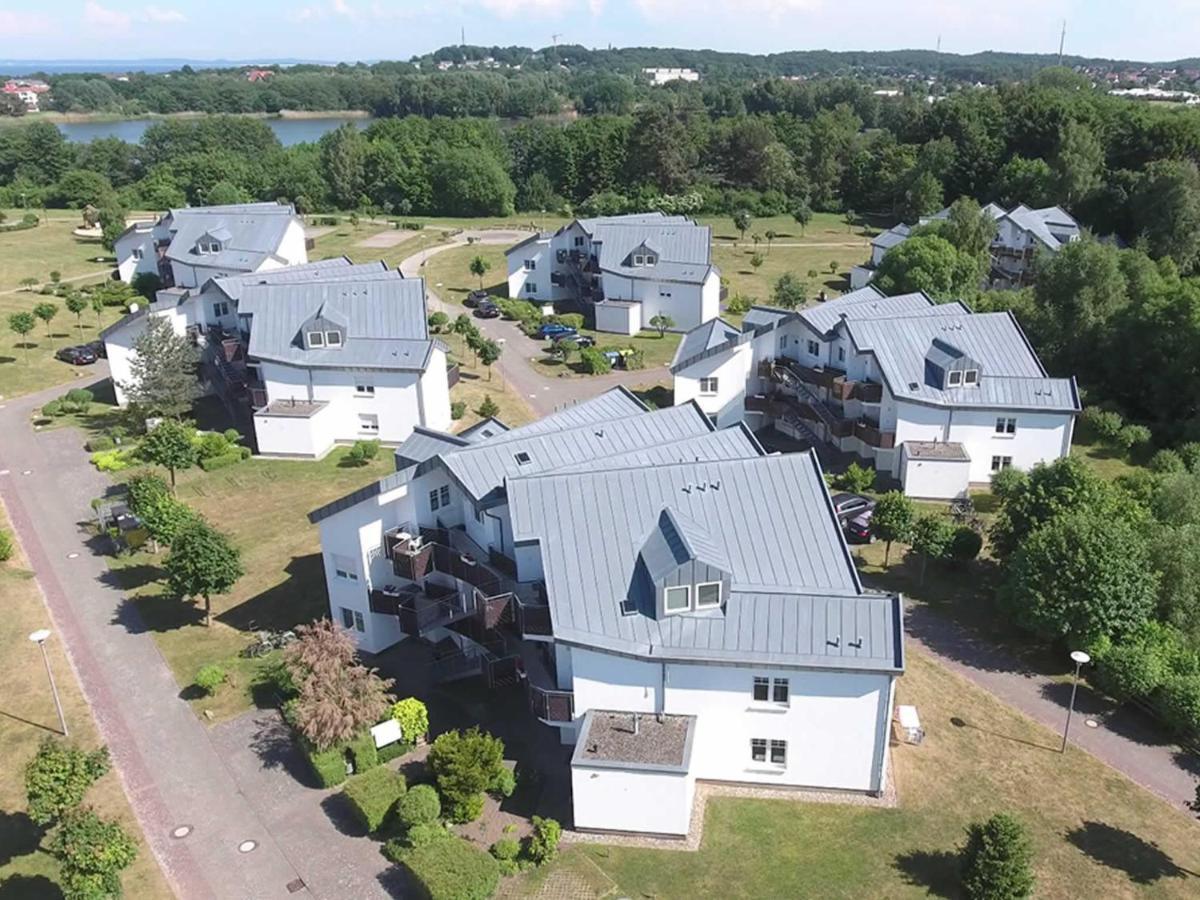 Seepark Bansin 204 Heringsdorf  Eksteriør billede